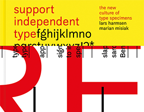 Support Independent Type